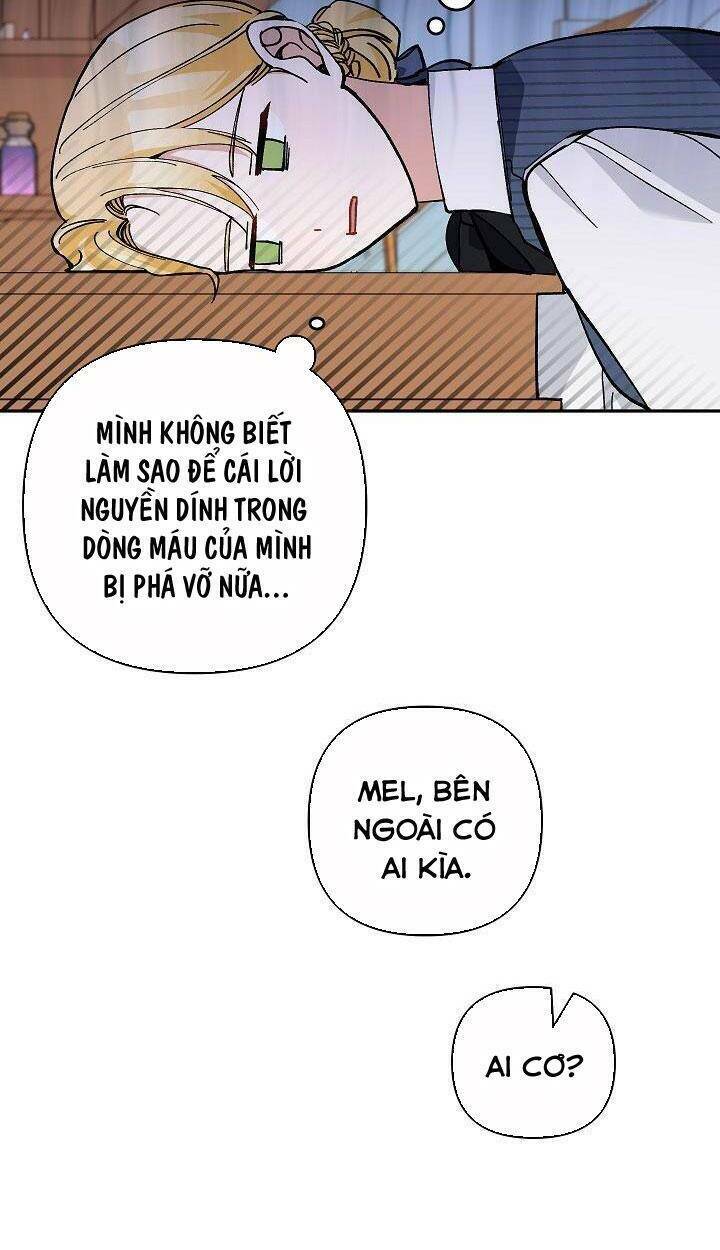 Đừng Đến Cửa Hàng Của Ác Nữ Chapter 31 - Trang 2