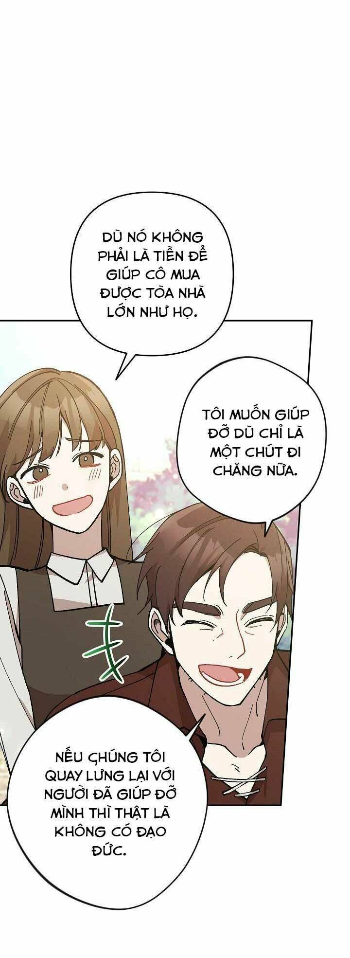 Đừng Đến Cửa Hàng Của Ác Nữ Chapter 28 - Trang 2