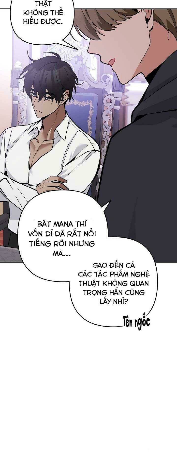 Đừng Đến Cửa Hàng Của Ác Nữ Chapter 27 - Trang 2