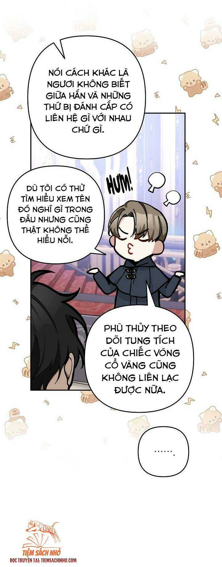 Đừng Đến Cửa Hàng Của Ác Nữ Chapter 27 - Trang 2