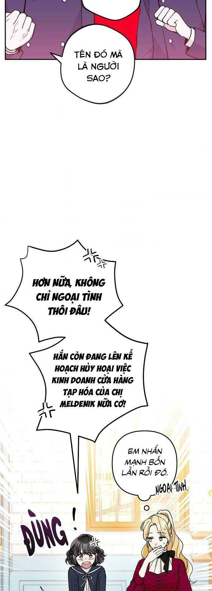 Đừng Đến Cửa Hàng Của Ác Nữ Chapter 26 - Trang 2