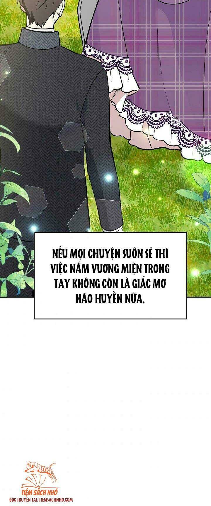 Đừng Đến Cửa Hàng Của Ác Nữ Chapter 24 - Trang 2