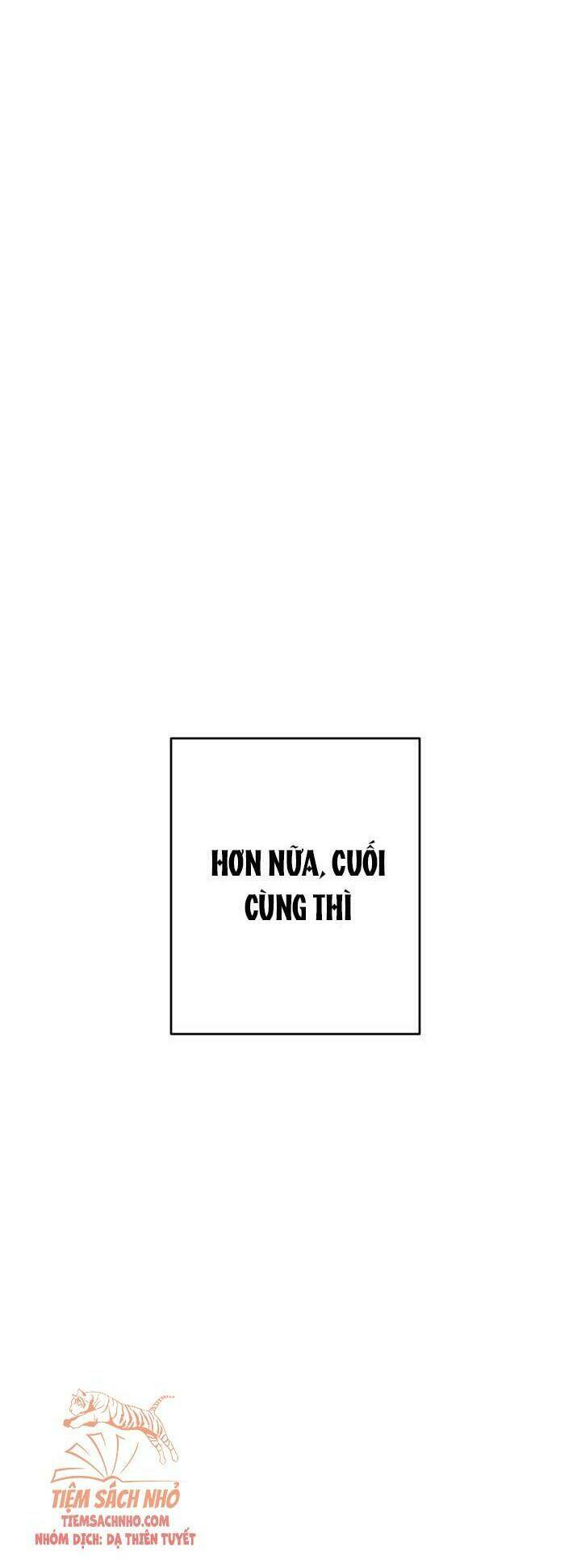 Đừng Đến Cửa Hàng Của Ác Nữ Chapter 22 - Trang 2