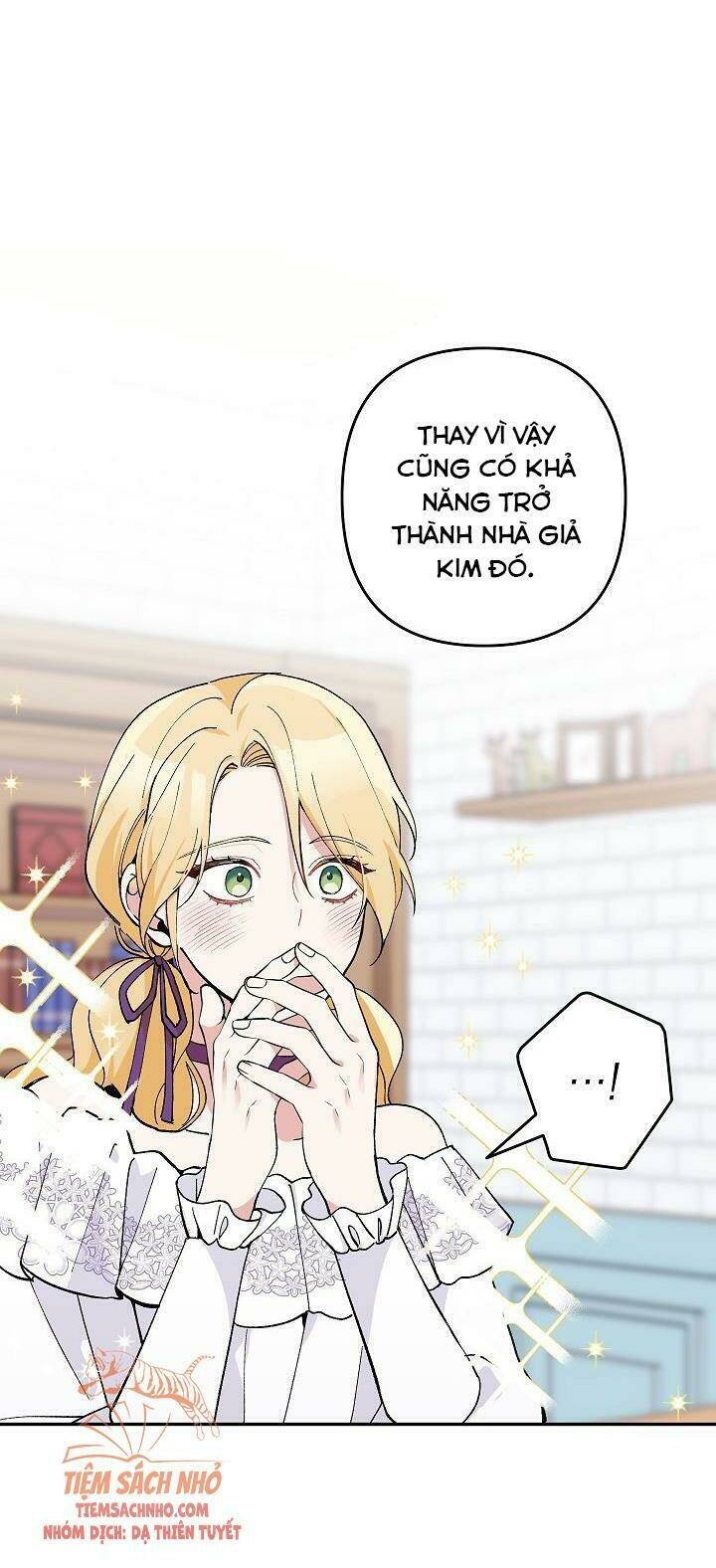 Đừng Đến Cửa Hàng Của Ác Nữ Chapter 18 - Trang 2