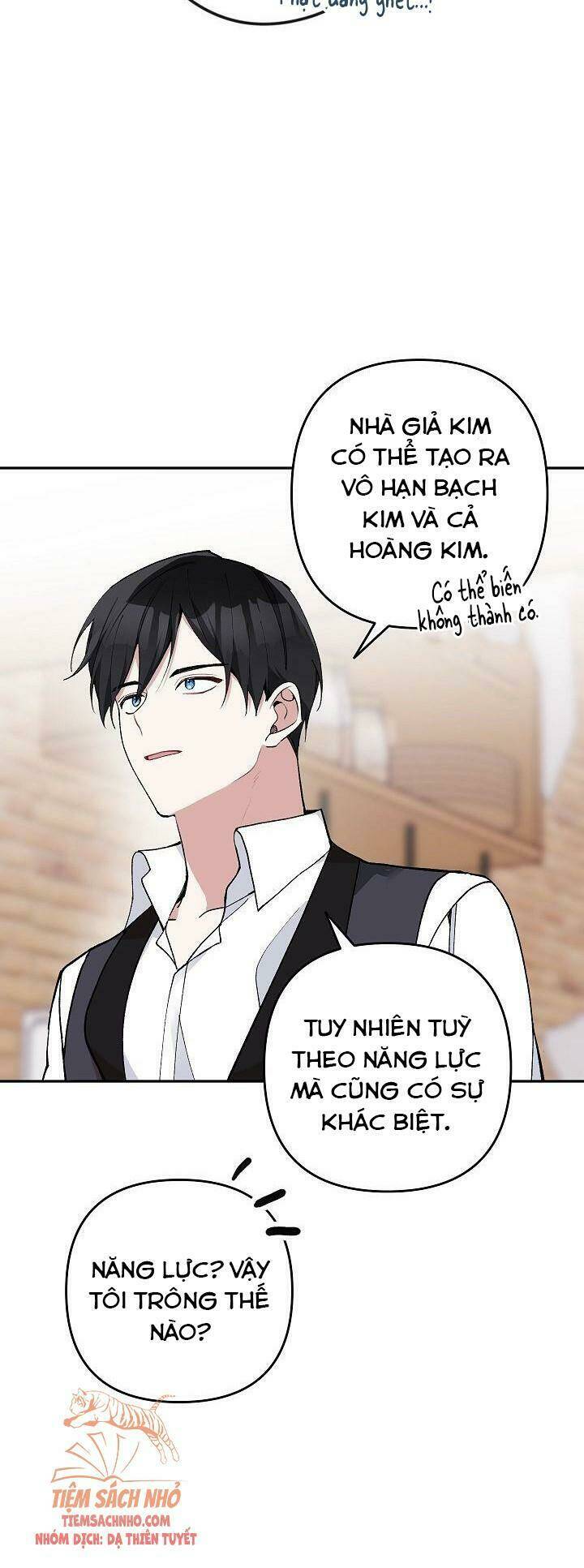 Đừng Đến Cửa Hàng Của Ác Nữ Chapter 18 - Trang 2