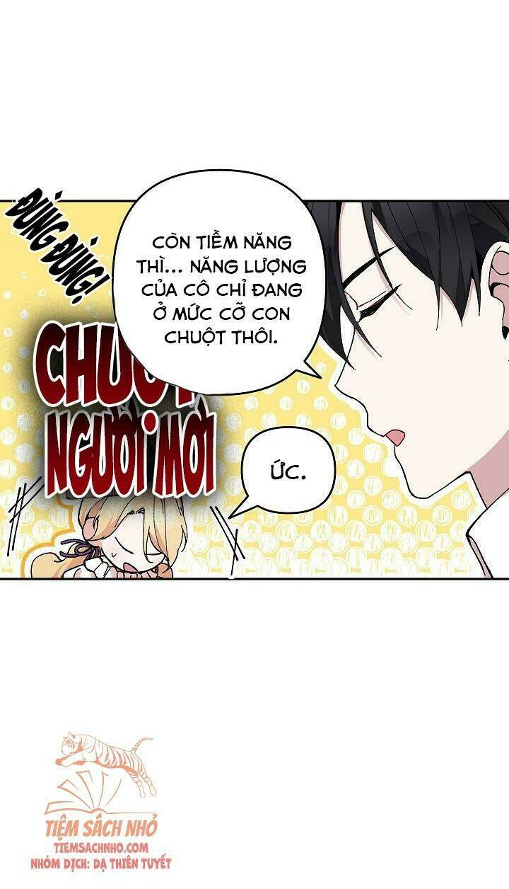 Đừng Đến Cửa Hàng Của Ác Nữ Chapter 18 - Trang 2