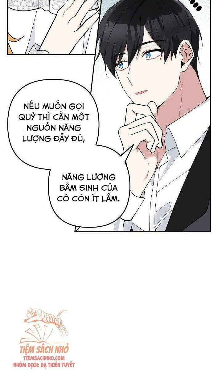 Đừng Đến Cửa Hàng Của Ác Nữ Chapter 18 - Trang 2