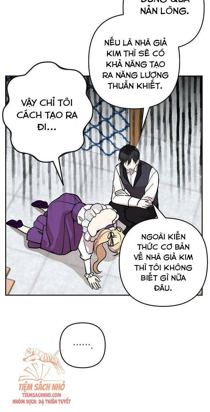 Đừng Đến Cửa Hàng Của Ác Nữ Chapter 18 - Trang 2