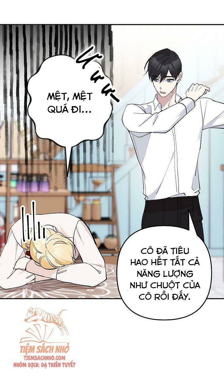 Đừng Đến Cửa Hàng Của Ác Nữ Chapter 18 - Trang 2