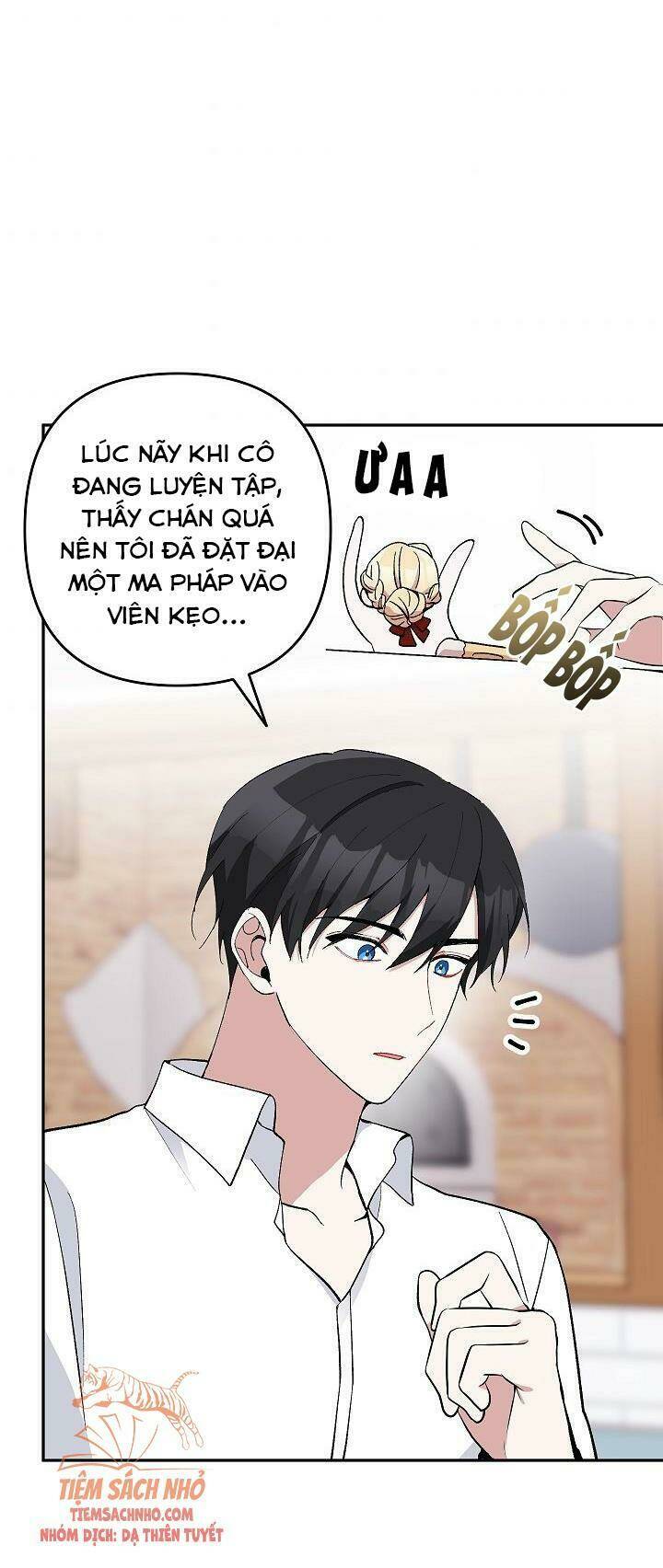 Đừng Đến Cửa Hàng Của Ác Nữ Chapter 18 - Trang 2