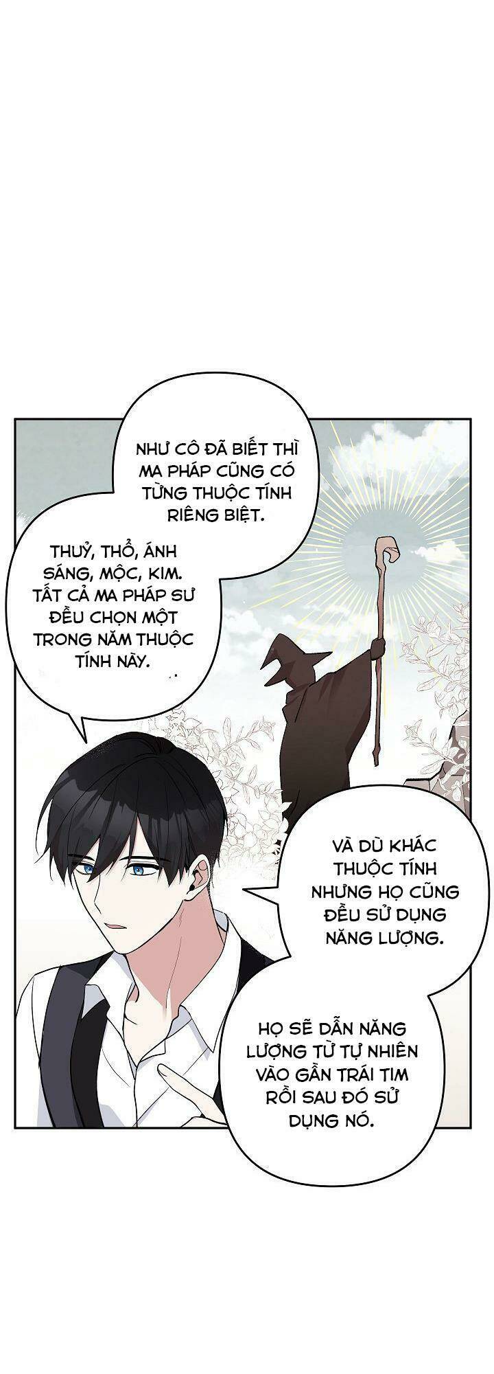 Đừng Đến Cửa Hàng Của Ác Nữ Chapter 18 - Trang 2