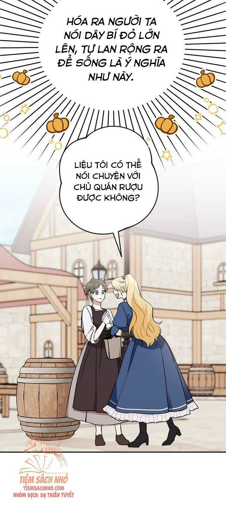 Đừng Đến Cửa Hàng Của Ác Nữ Chapter 16 - Trang 2