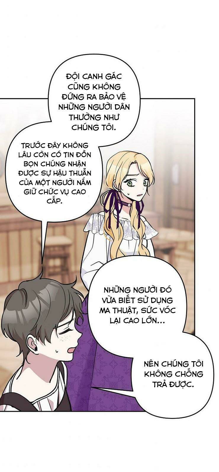 Đừng Đến Cửa Hàng Của Ác Nữ Chapter 16 - Trang 2