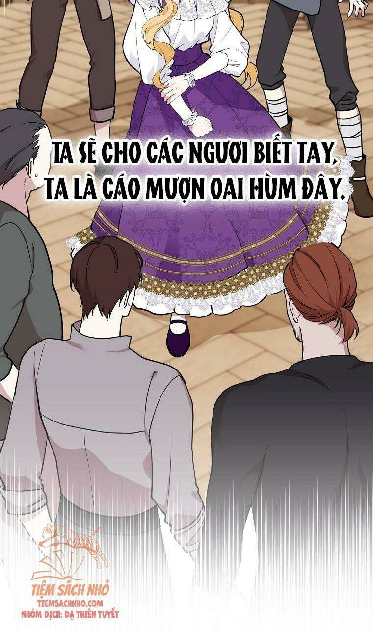 Đừng Đến Cửa Hàng Của Ác Nữ Chapter 16 - Trang 2