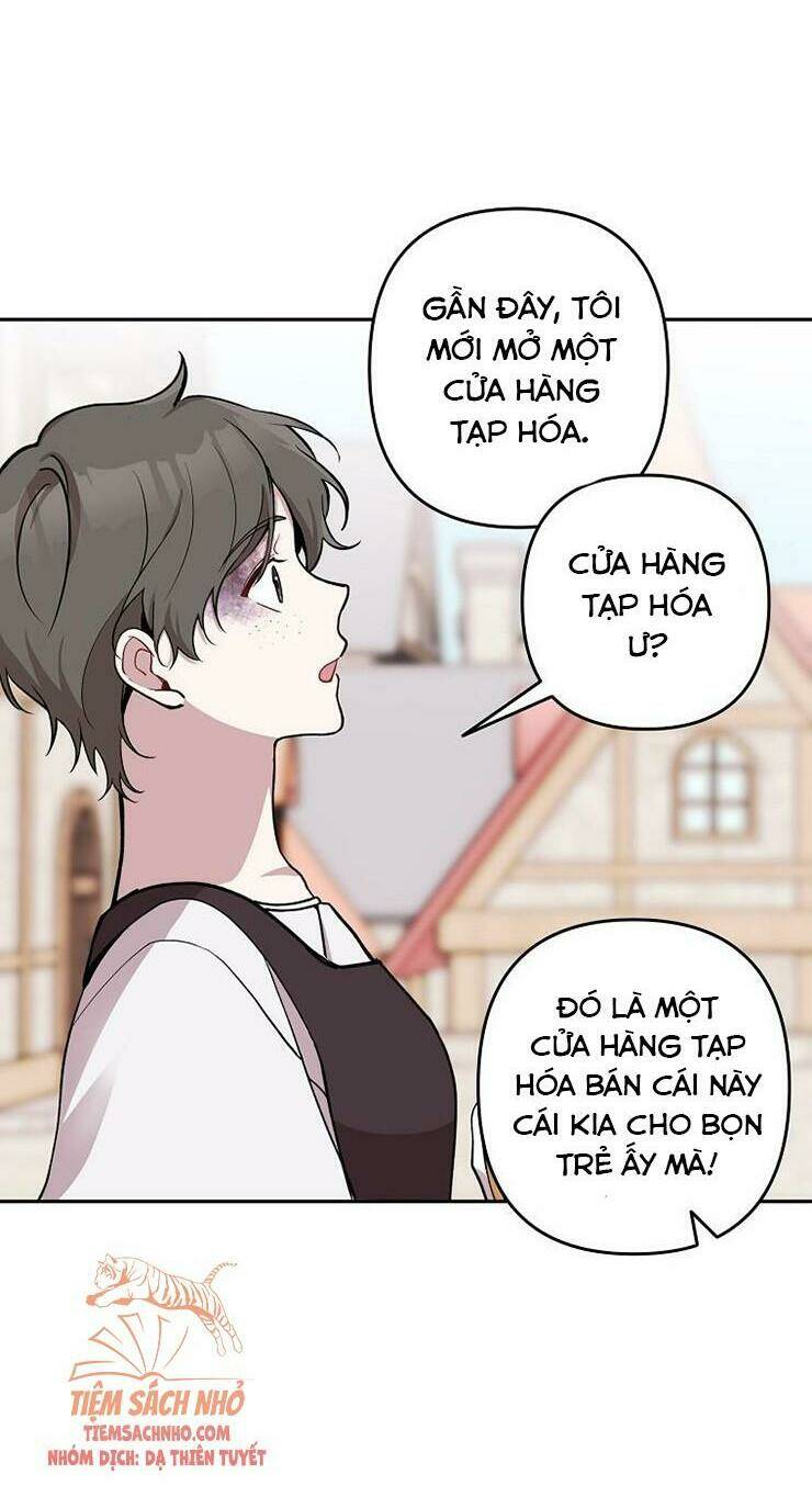 Đừng Đến Cửa Hàng Của Ác Nữ Chapter 16 - Trang 2