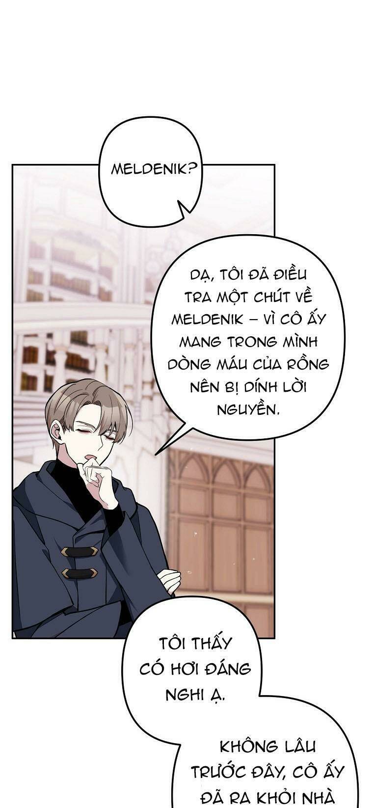 Đừng Đến Cửa Hàng Của Ác Nữ Chapter 14 - Trang 2