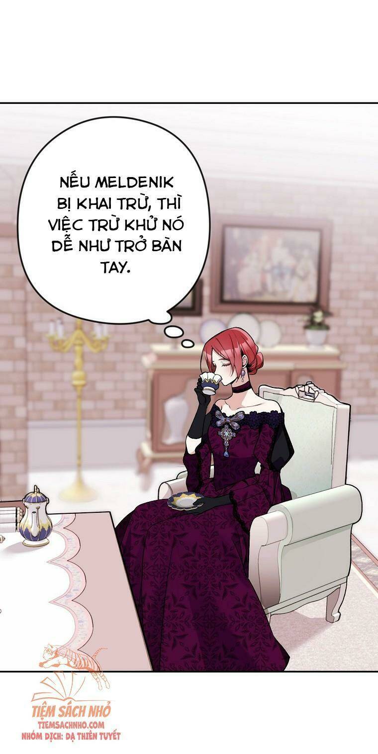 Đừng Đến Cửa Hàng Của Ác Nữ Chapter 13 - Trang 2