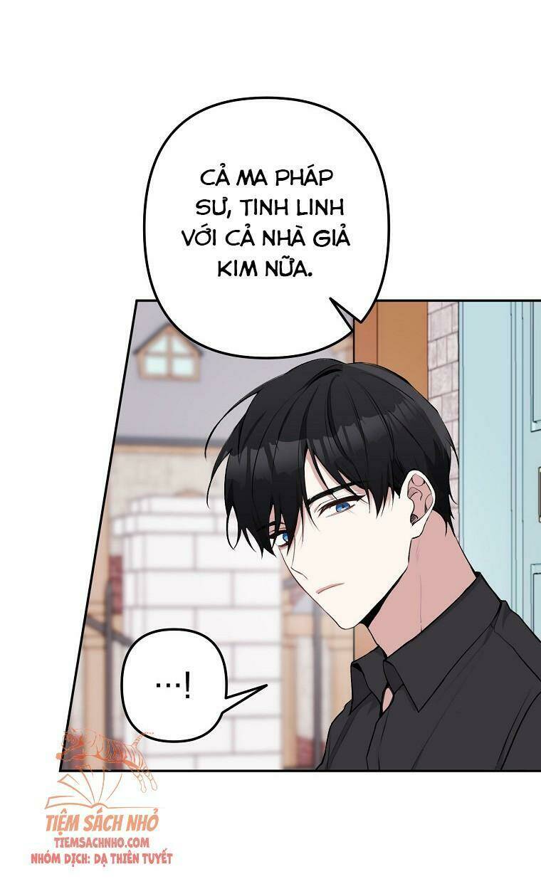 Đừng Đến Cửa Hàng Của Ác Nữ Chapter 13 - Trang 2