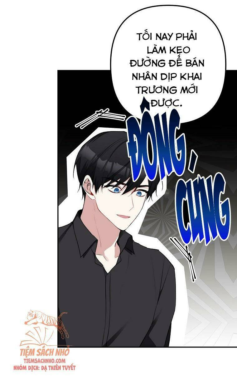 Đừng Đến Cửa Hàng Của Ác Nữ Chapter 13 - Trang 2