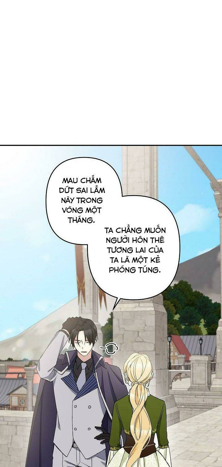 Đừng Đến Cửa Hàng Của Ác Nữ Chapter 5 - Trang 2