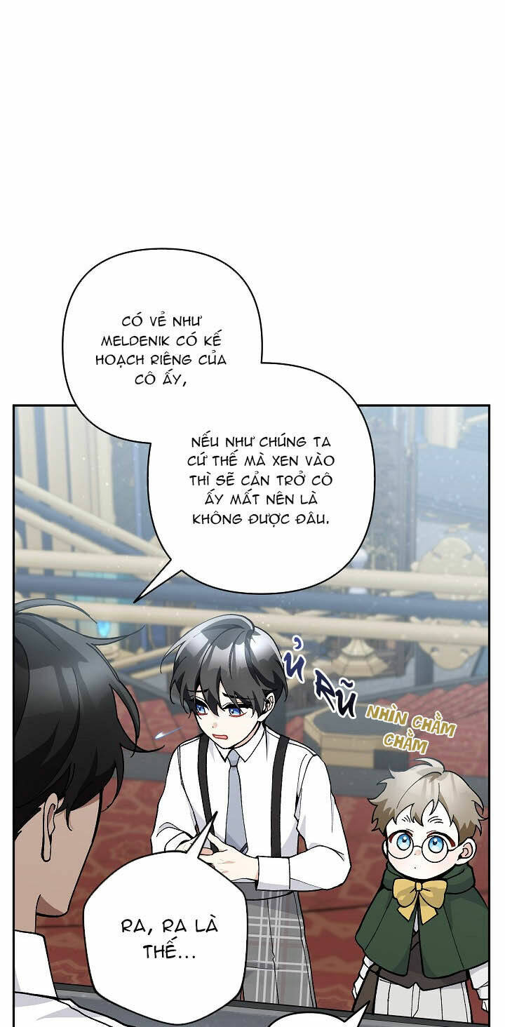 Đừng Đến Cửa Hàng Của Ác Nữ Chapter 4.2 - Trang 2