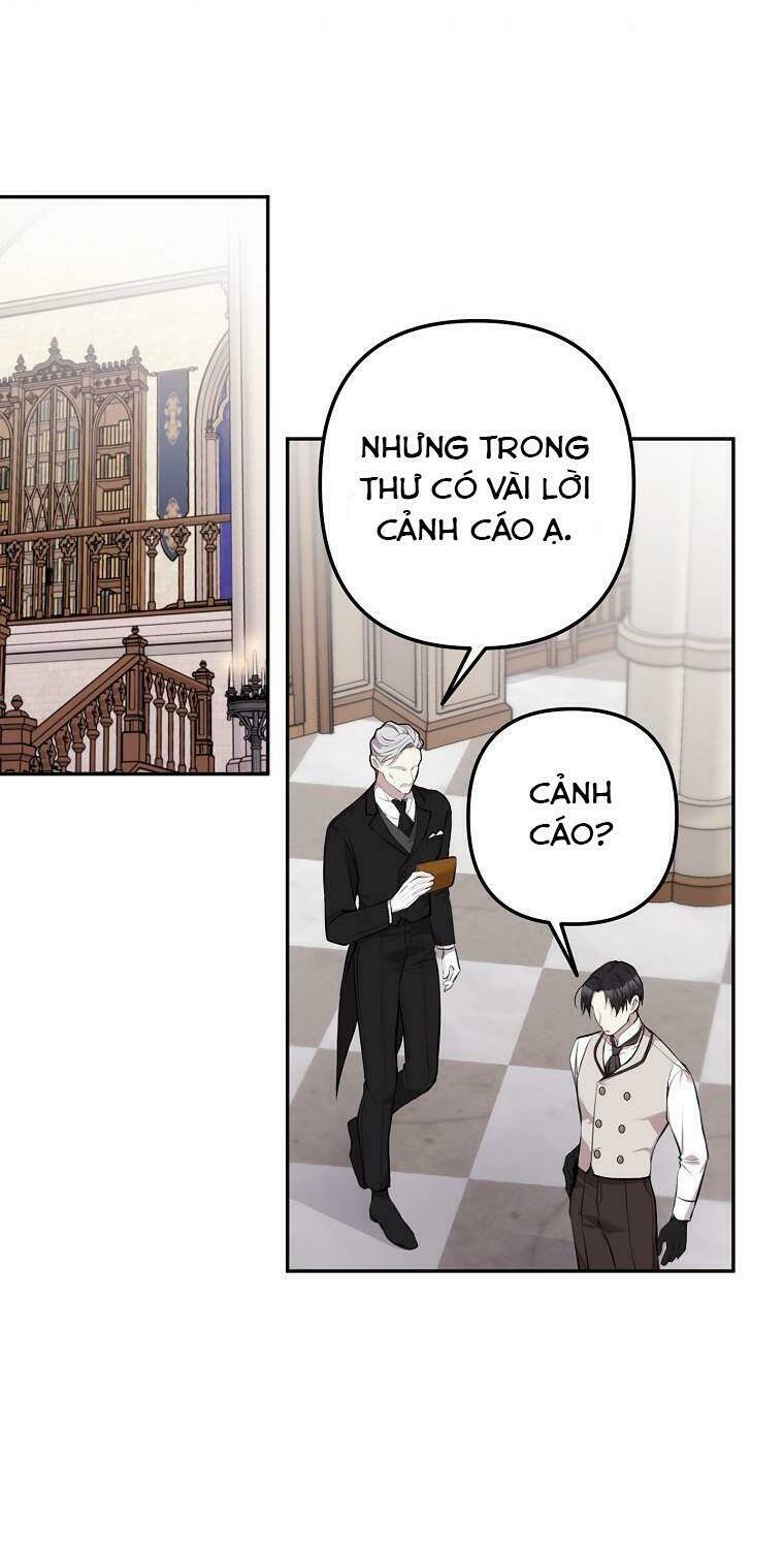 Đừng Đến Cửa Hàng Của Ác Nữ Chapter 1.2 - Trang 2