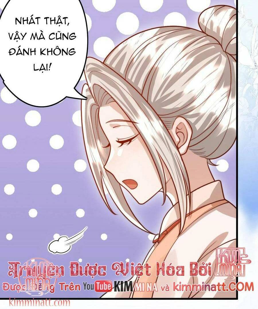 Tiểu Manh Bảo Bốn Tuổi Theo Sư Phụ Xuống Núi Chapter 283 - Trang 2