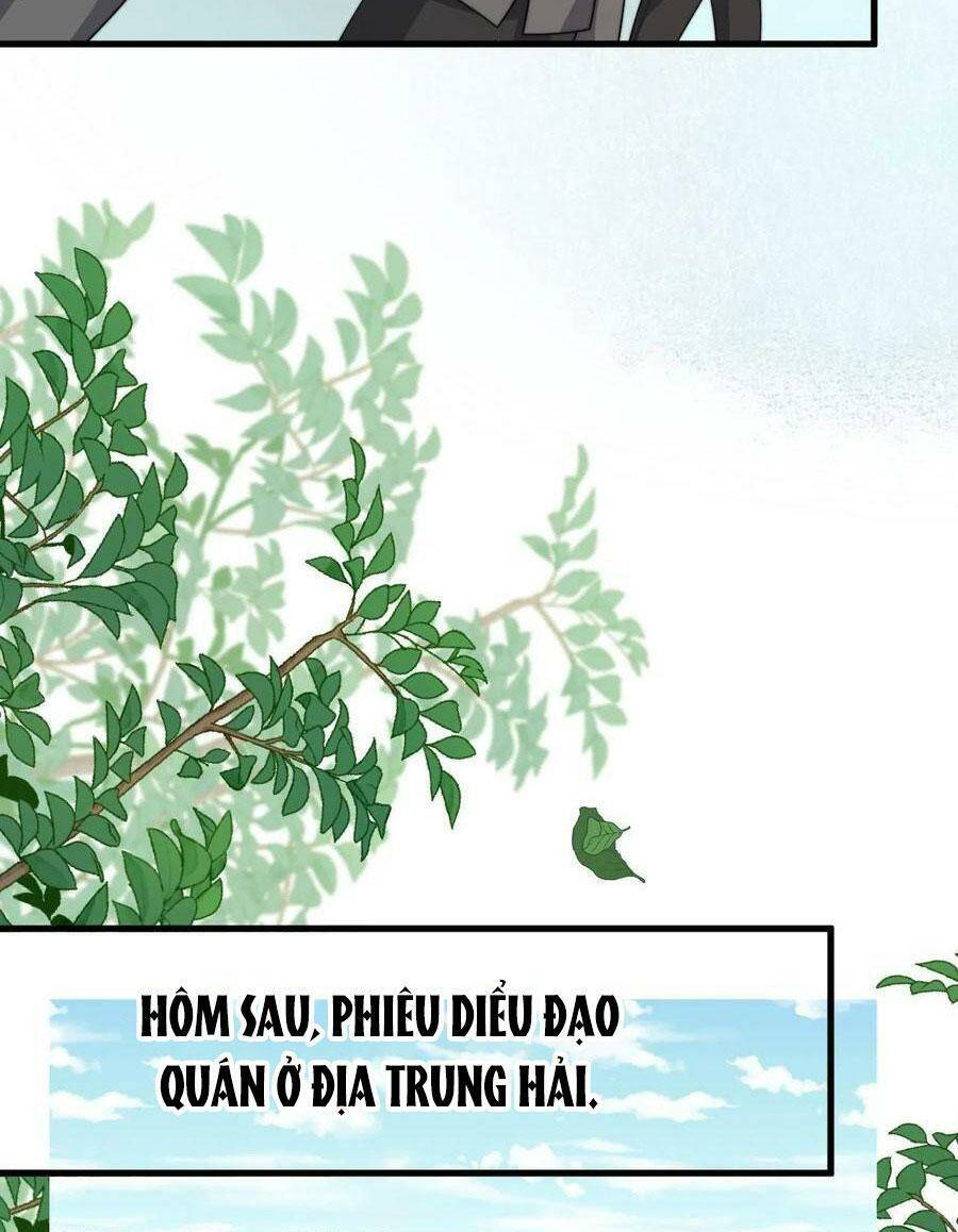 Tiểu Manh Bảo Bốn Tuổi Theo Sư Phụ Xuống Núi Chapter 281 - Trang 2