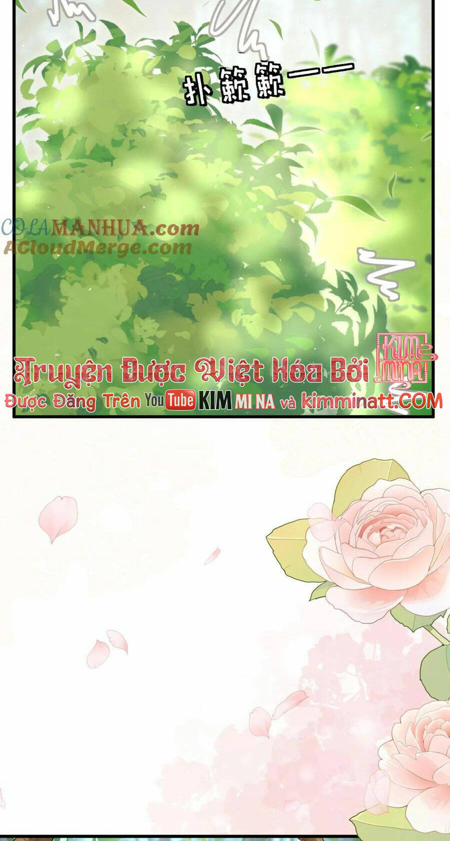 Tiểu Manh Bảo Bốn Tuổi Theo Sư Phụ Xuống Núi Chapter 277 - Trang 2