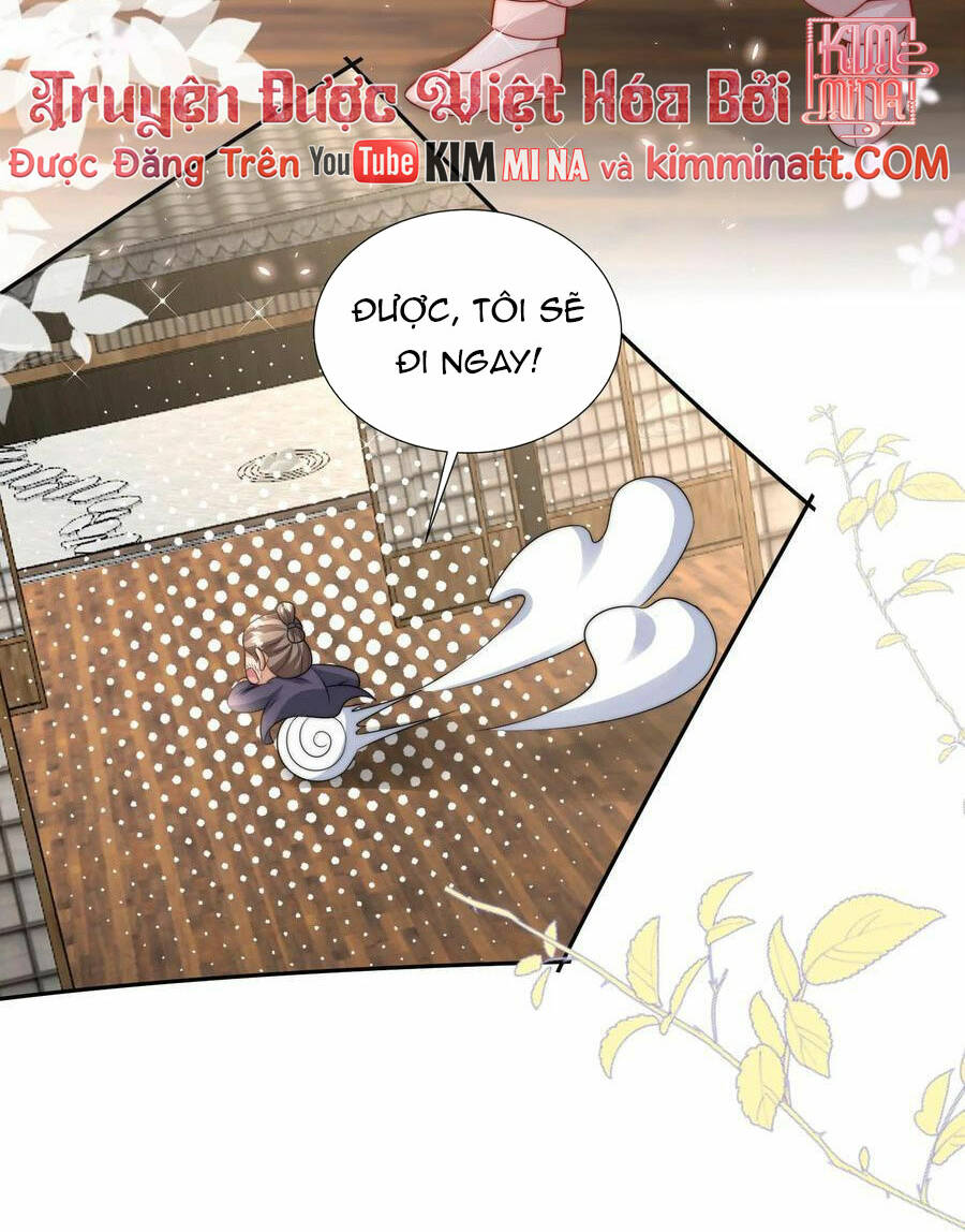 Tiểu Manh Bảo Bốn Tuổi Theo Sư Phụ Xuống Núi Chapter 276 - Trang 2