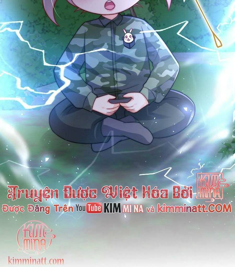 Tiểu Manh Bảo Bốn Tuổi Theo Sư Phụ Xuống Núi Chapter 268 - Trang 2