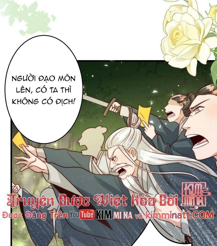 Tiểu Manh Bảo Bốn Tuổi Theo Sư Phụ Xuống Núi Chapter 267 - Trang 2