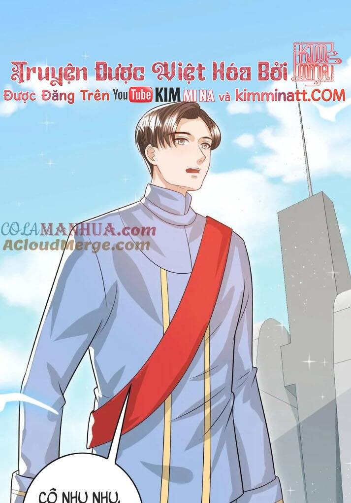 Tiểu Manh Bảo Bốn Tuổi Theo Sư Phụ Xuống Núi Chapter 264 - Trang 2