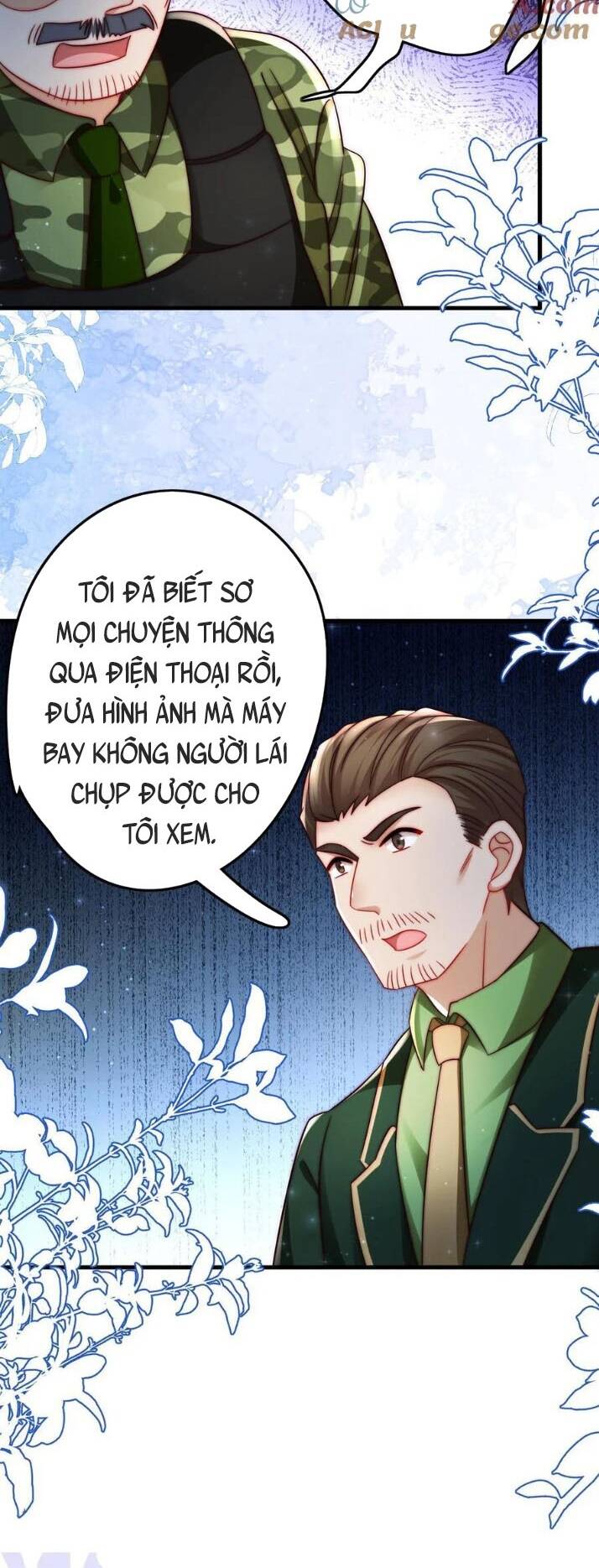 Tiểu Manh Bảo Bốn Tuổi Theo Sư Phụ Xuống Núi Chapter 255 - Trang 2