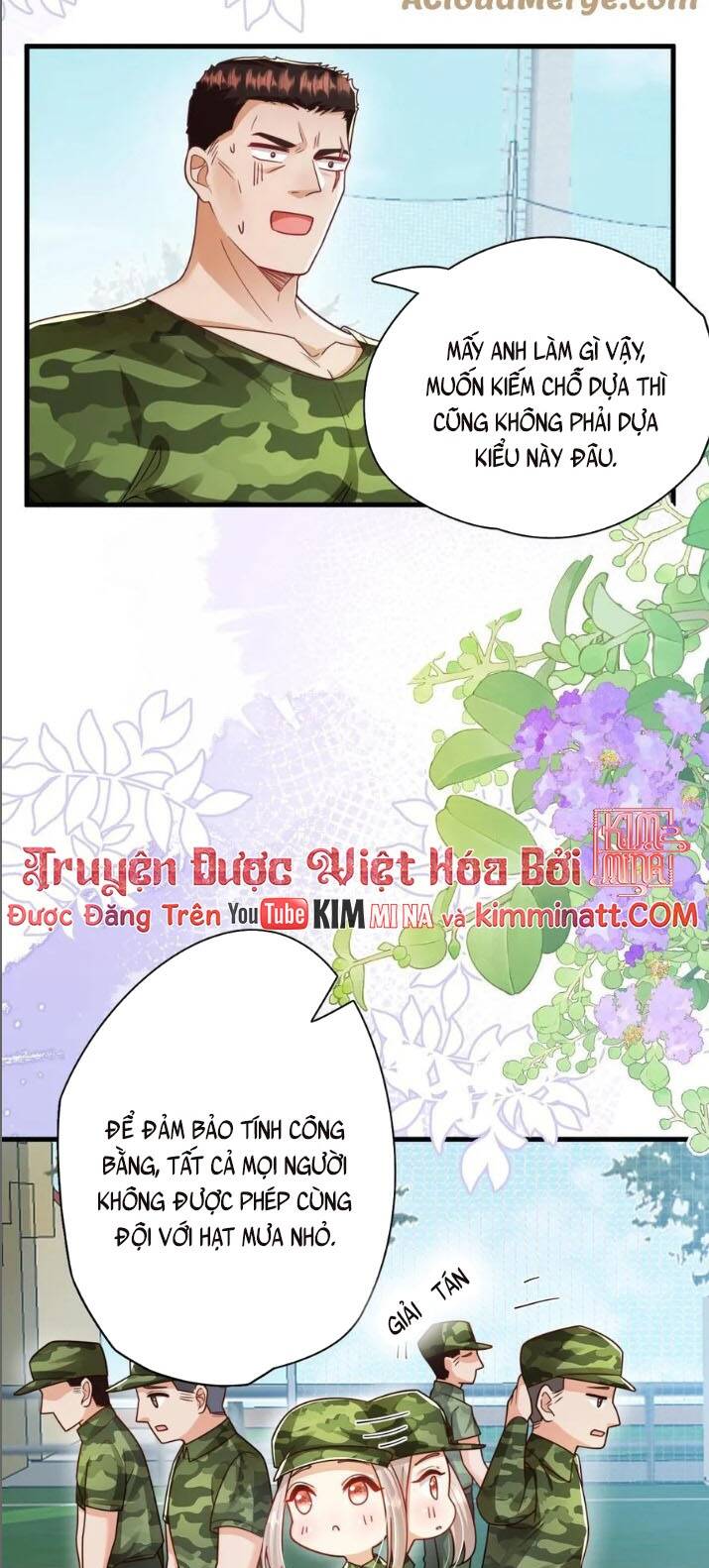 Tiểu Manh Bảo Bốn Tuổi Theo Sư Phụ Xuống Núi Chapter 247 - Trang 2