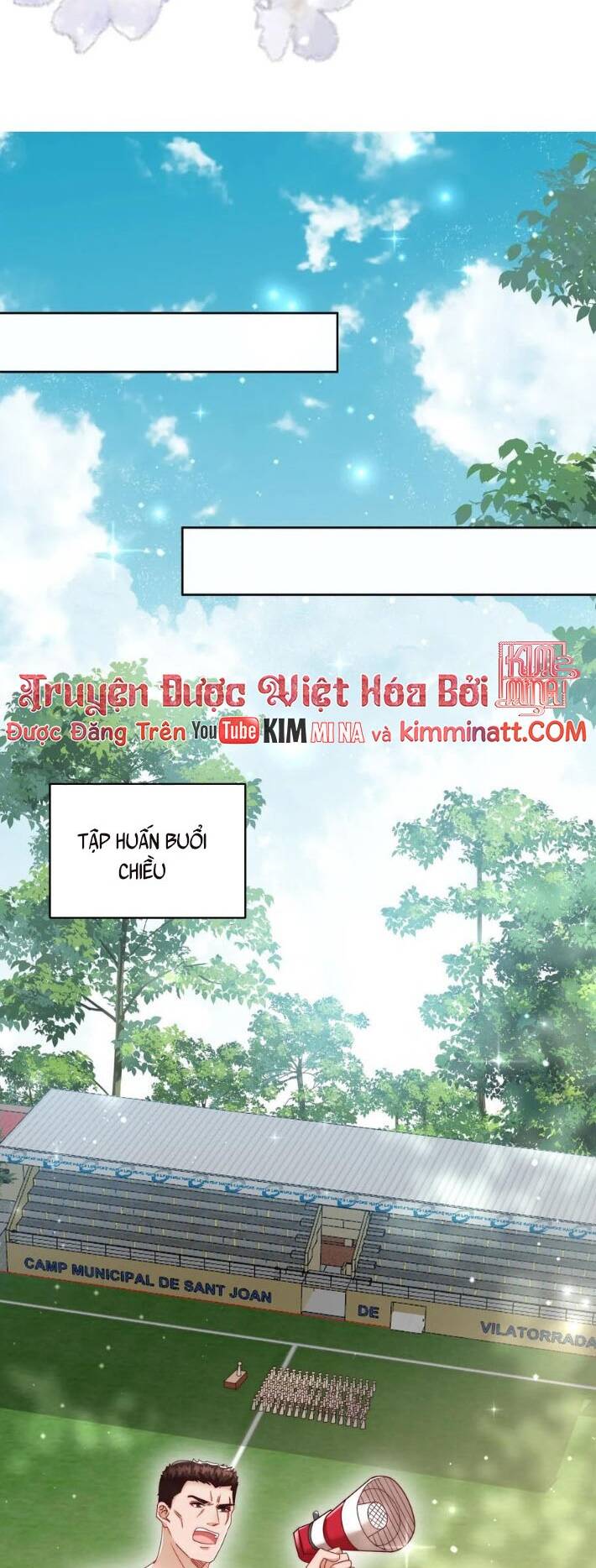 Tiểu Manh Bảo Bốn Tuổi Theo Sư Phụ Xuống Núi Chapter 244 - Trang 2