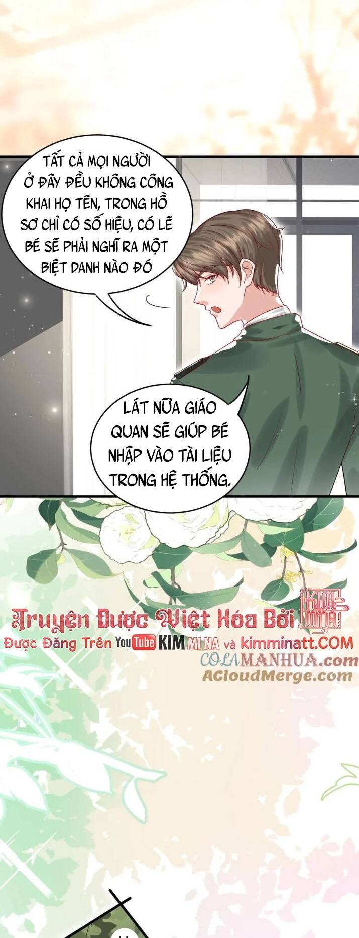 Tiểu Manh Bảo Bốn Tuổi Theo Sư Phụ Xuống Núi Chapter 241 - Trang 2