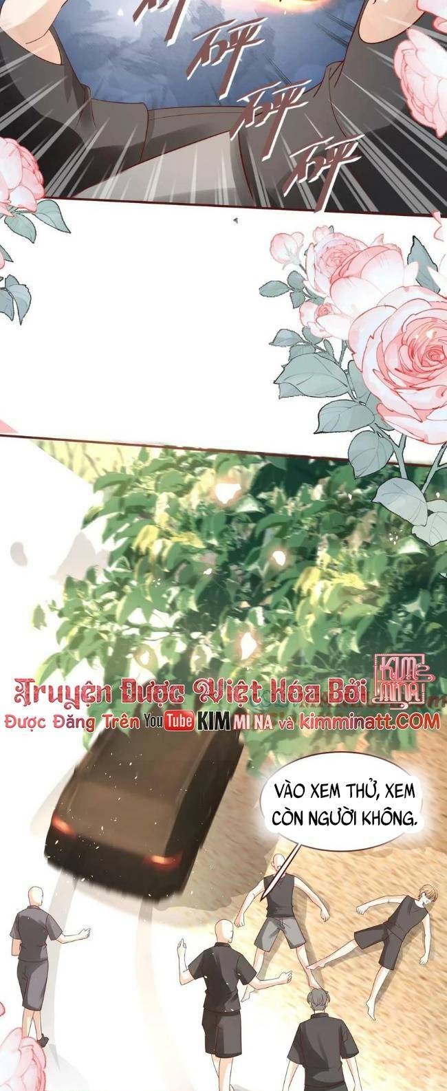 Tiểu Manh Bảo Bốn Tuổi Theo Sư Phụ Xuống Núi Chapter 165 - Trang 2