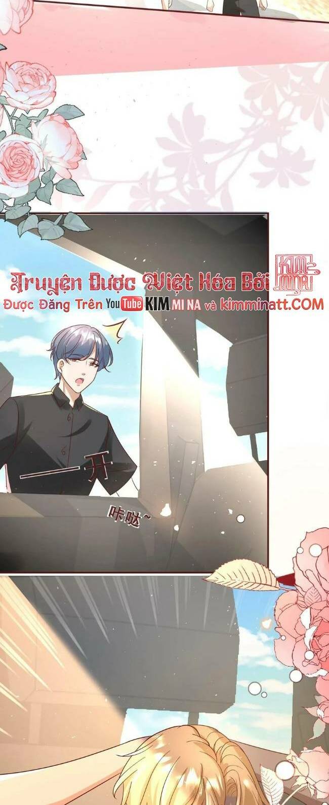 Tiểu Manh Bảo Bốn Tuổi Theo Sư Phụ Xuống Núi Chapter 165 - Trang 2