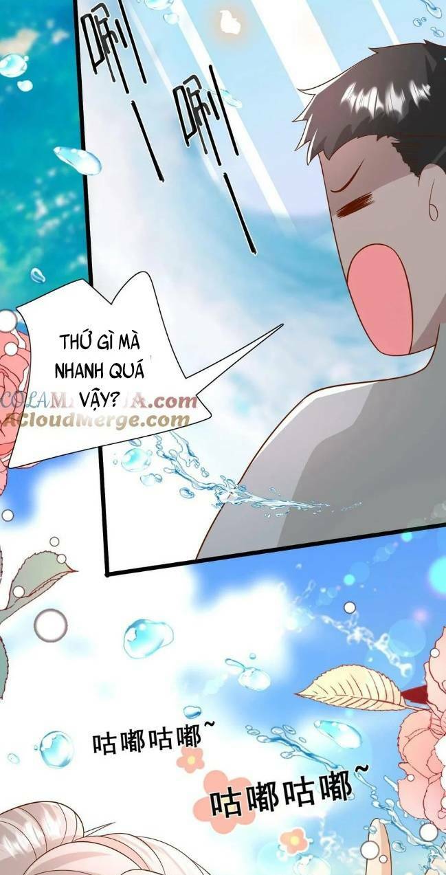 Tiểu Manh Bảo Bốn Tuổi Theo Sư Phụ Xuống Núi Chapter 163 - Trang 2