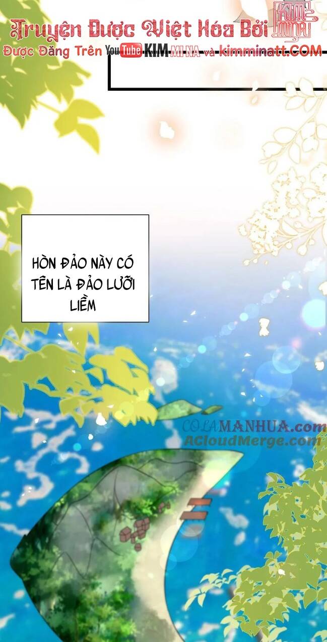 Tiểu Manh Bảo Bốn Tuổi Theo Sư Phụ Xuống Núi Chapter 163 - Trang 2