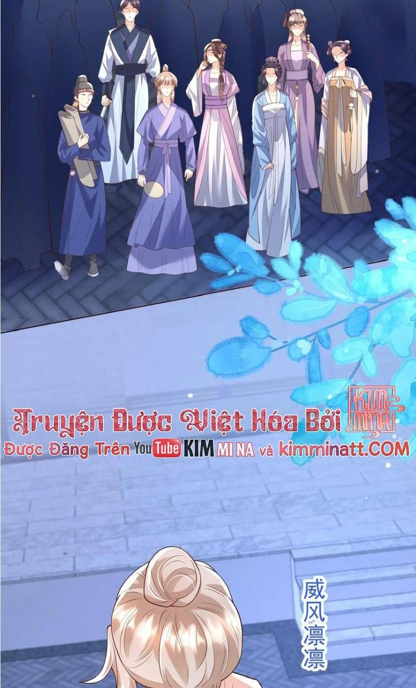 Tiểu Manh Bảo Bốn Tuổi Theo Sư Phụ Xuống Núi Chapter 161 - Trang 2