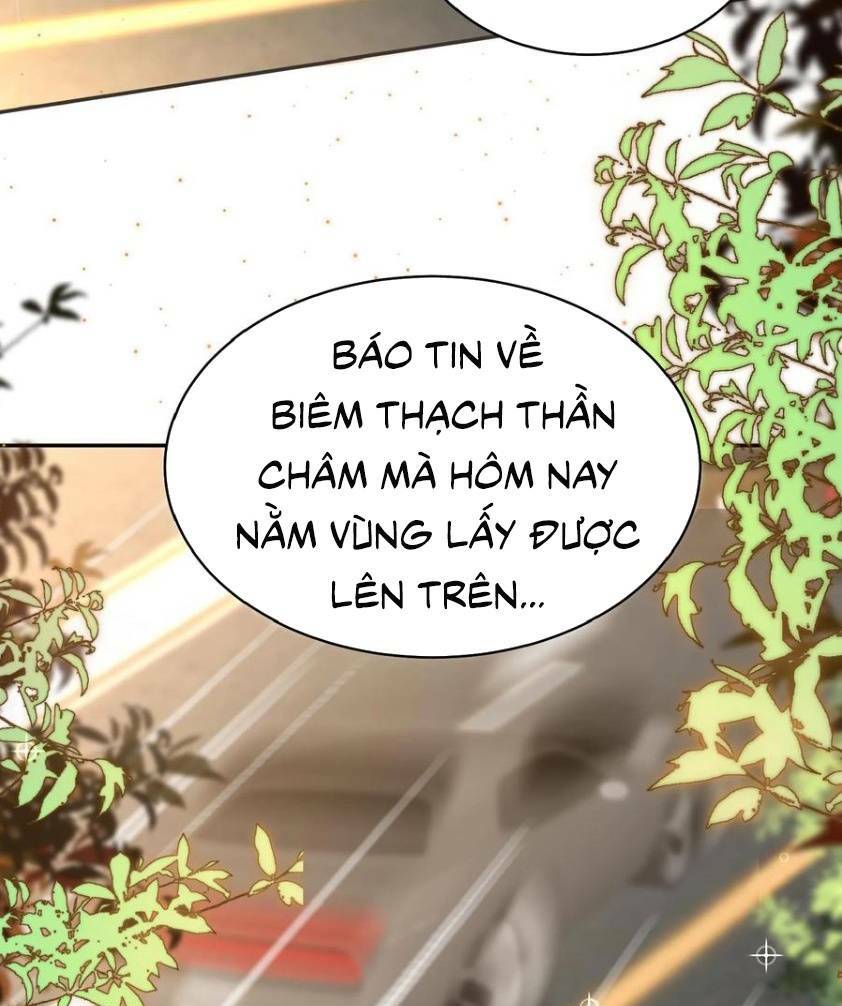 Tiểu Manh Bảo Bốn Tuổi Theo Sư Phụ Xuống Núi Chapter 146 - Trang 2