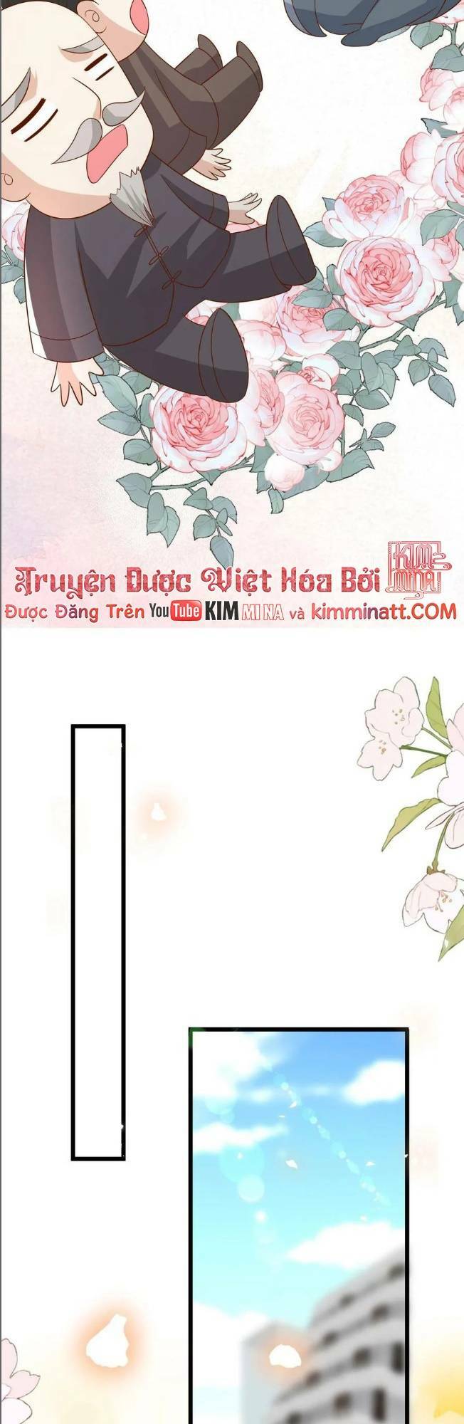 Tiểu Manh Bảo Bốn Tuổi Theo Sư Phụ Xuống Núi Chapter 144 - Trang 2