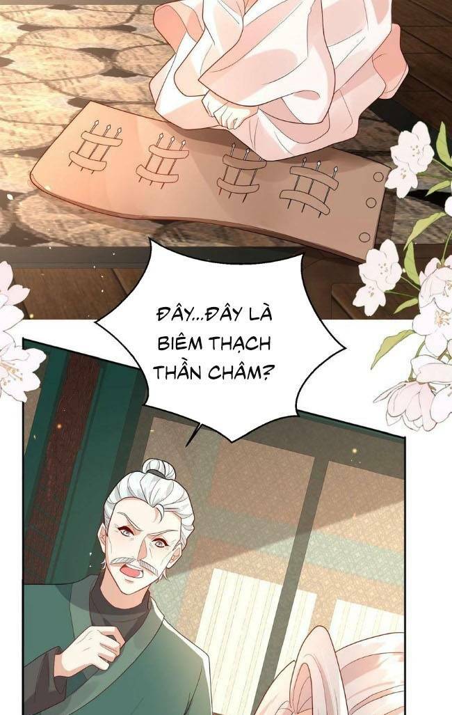 Tiểu Manh Bảo Bốn Tuổi Theo Sư Phụ Xuống Núi Chapter 141 - Trang 2