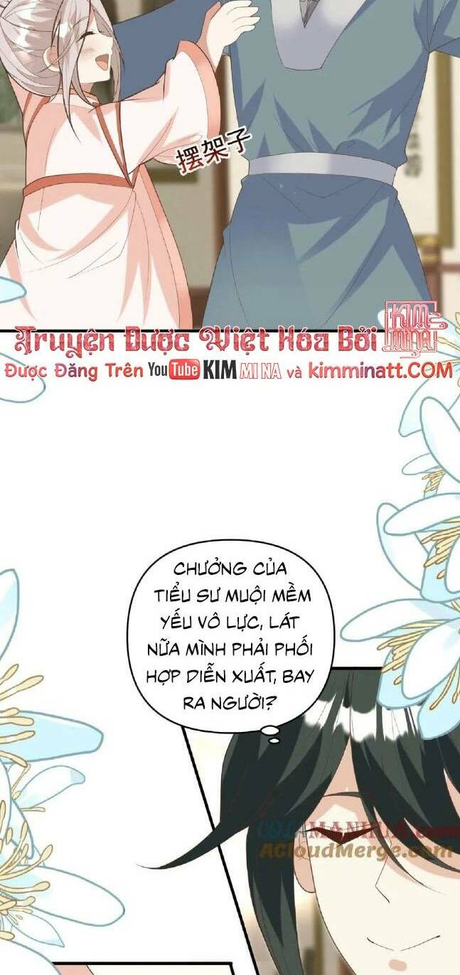 Tiểu Manh Bảo Bốn Tuổi Theo Sư Phụ Xuống Núi Chapter 139 - Trang 2