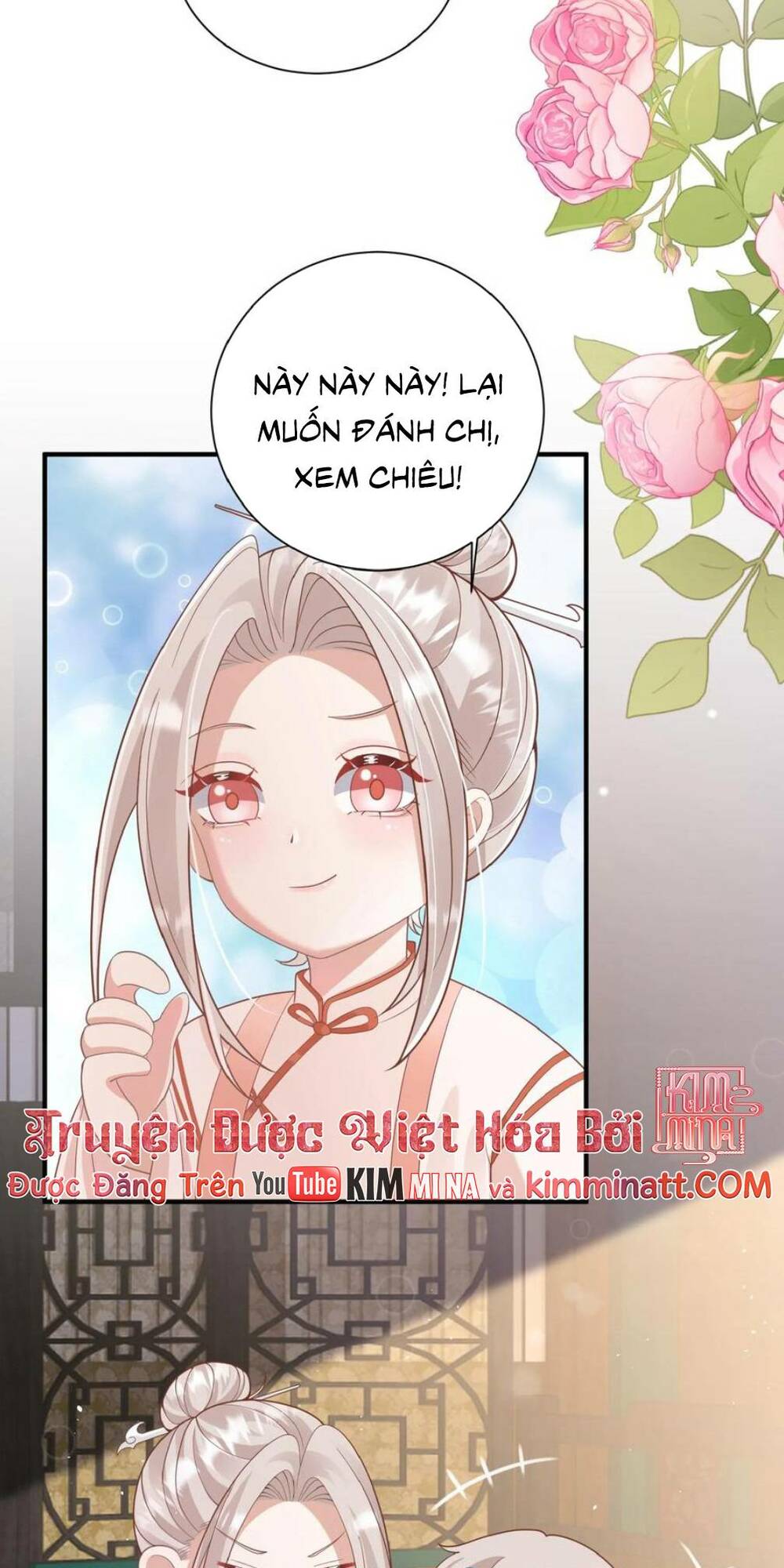 Tiểu Manh Bảo Bốn Tuổi Theo Sư Phụ Xuống Núi Chapter 136 - Trang 2