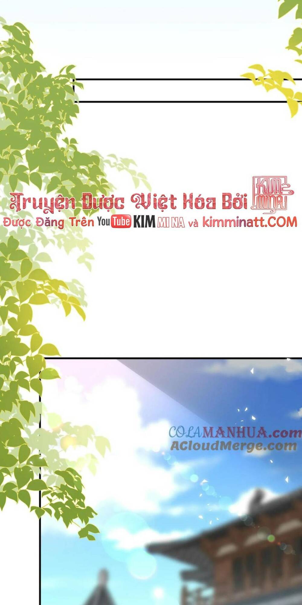 Tiểu Manh Bảo Bốn Tuổi Theo Sư Phụ Xuống Núi Chapter 134 - Trang 2