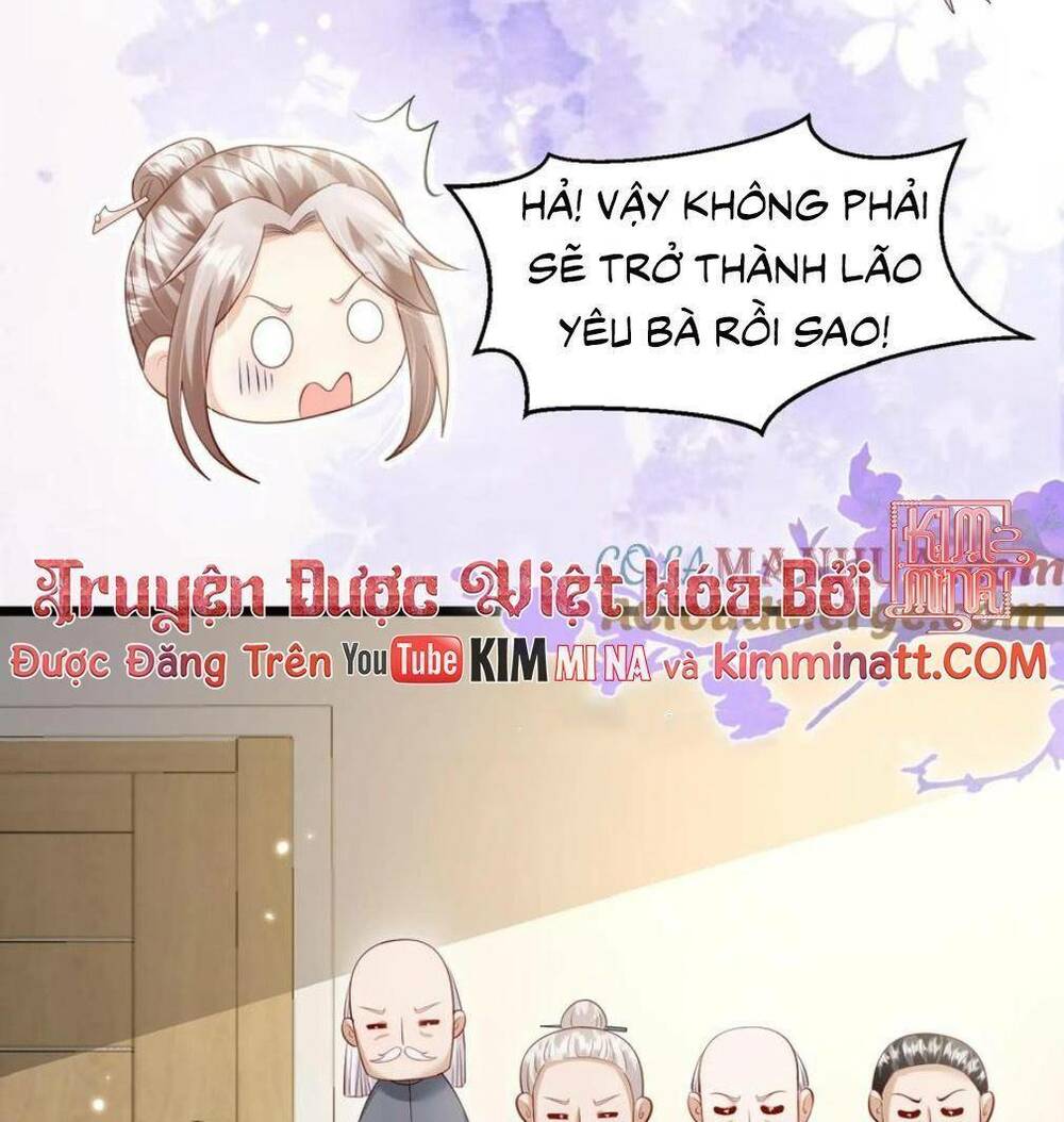 Tiểu Manh Bảo Bốn Tuổi Theo Sư Phụ Xuống Núi Chapter 132 - Trang 2