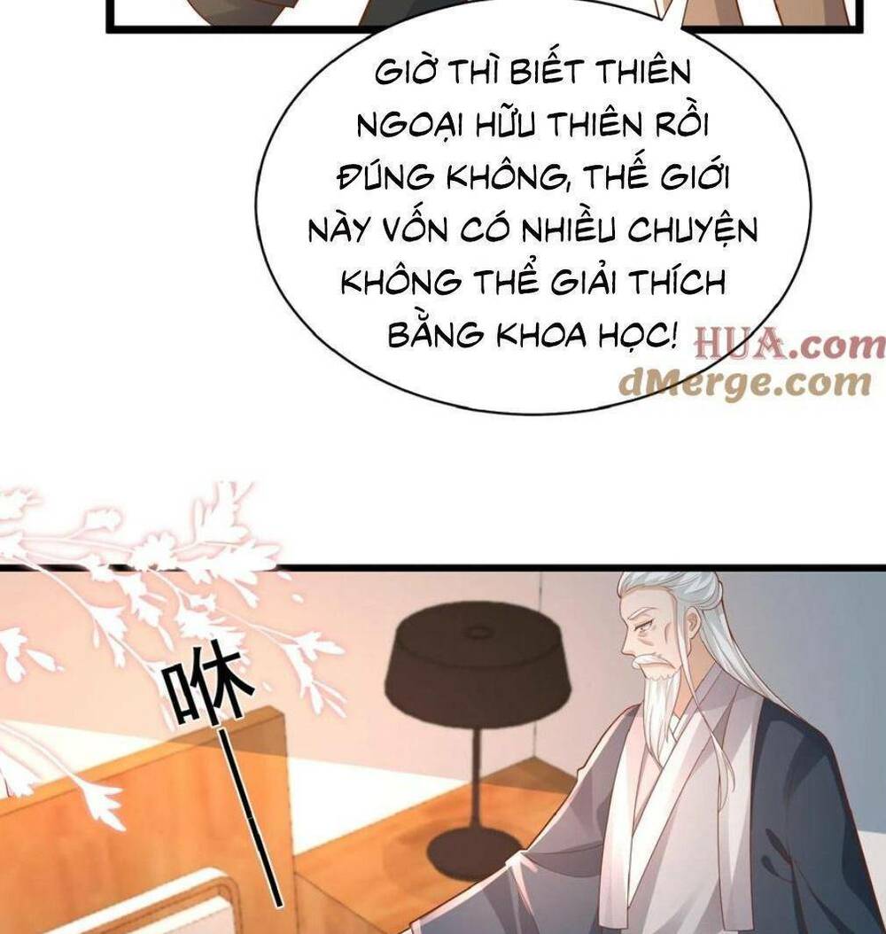 Tiểu Manh Bảo Bốn Tuổi Theo Sư Phụ Xuống Núi Chapter 132 - Trang 2